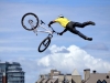 Jumpship competition, Victoria, BC