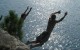 cliff - feature