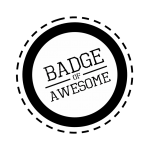 Badge of Awesome