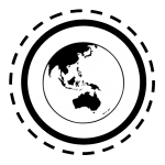 Blue Marble Badge - Cool things to do around the world