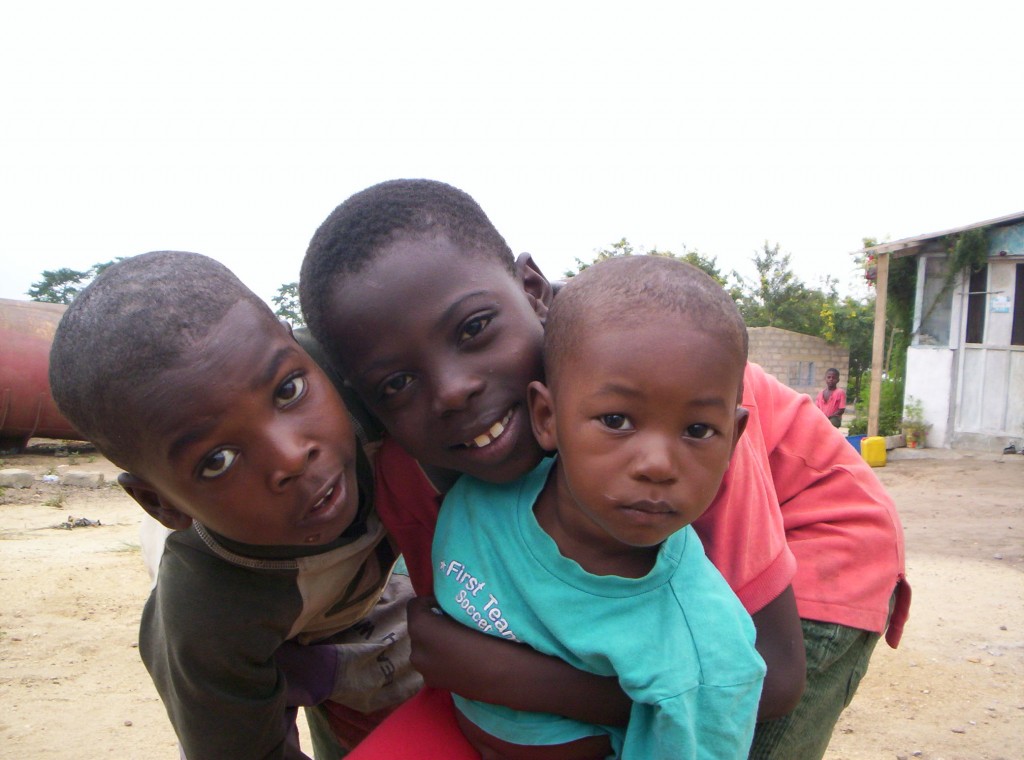 Ghana - kids Ghana - kids