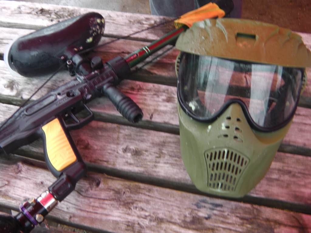 paintball gear paintball gear