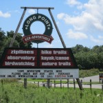Long Point Eco-Adventures Long Point Eco-Adventures