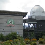 observatory - Long Point Eco-Adventures Long Point Eco-Adventures