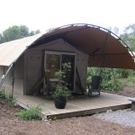 Glamping - Long Point Eco-Adventures Glamping - Long Point Eco-Adventures