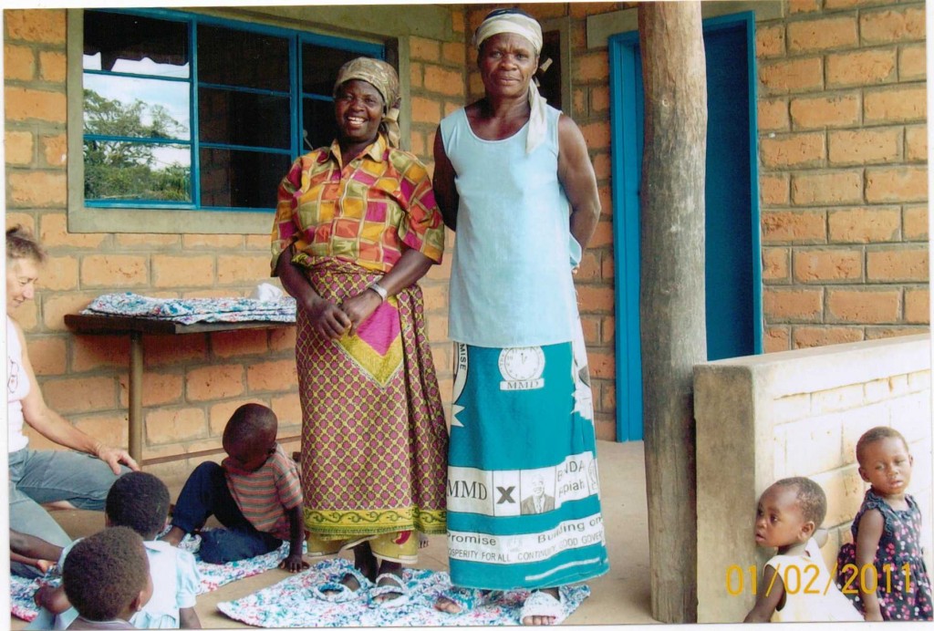 Zimbabwe Milk Mats Zimbabwe Milk Mats