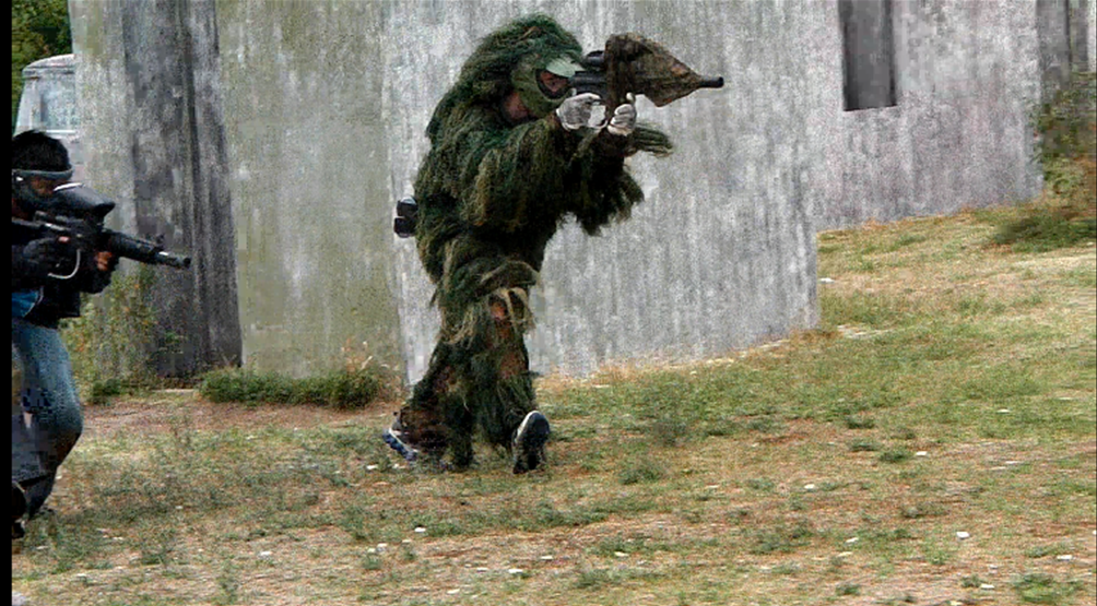 paintball - charge paintball - charge