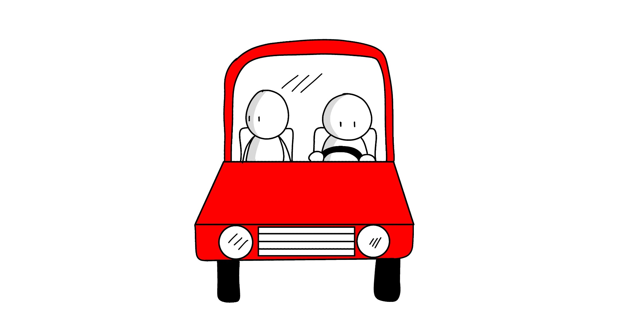 Wandering wagon: Putting in that extra ounce of effort